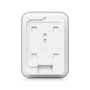 Ubiquiti UP-AI-Speaker - Rear mounting plate