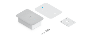 Ubiquiti UP-AI-Speaker - Speaker and supplied mounting hardware