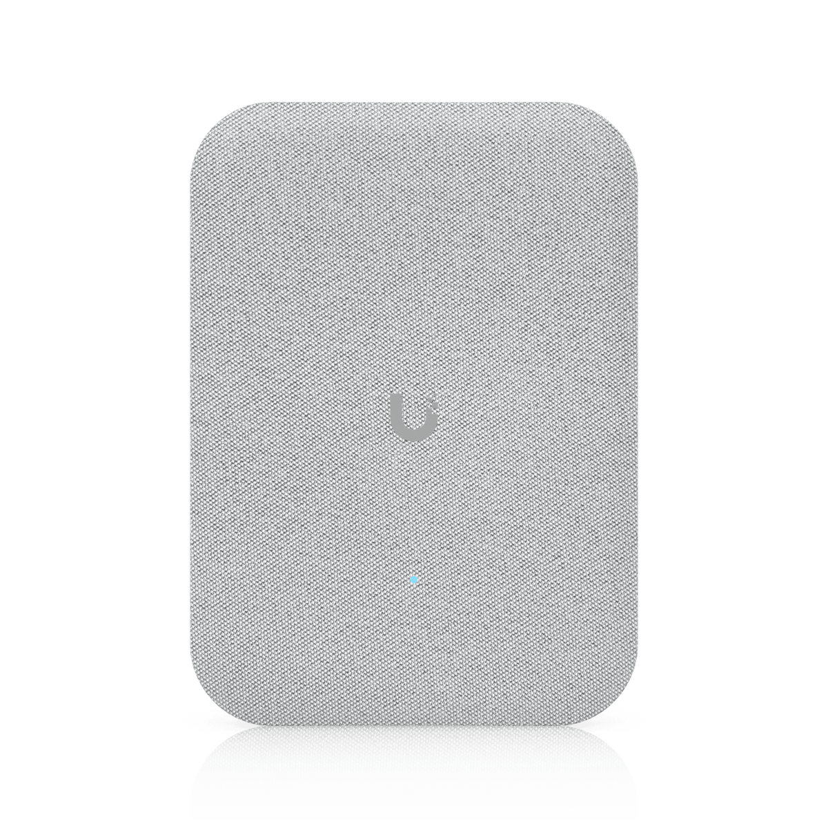 Ubiquiti UP-AI-Speaker - Front grille and status indicator