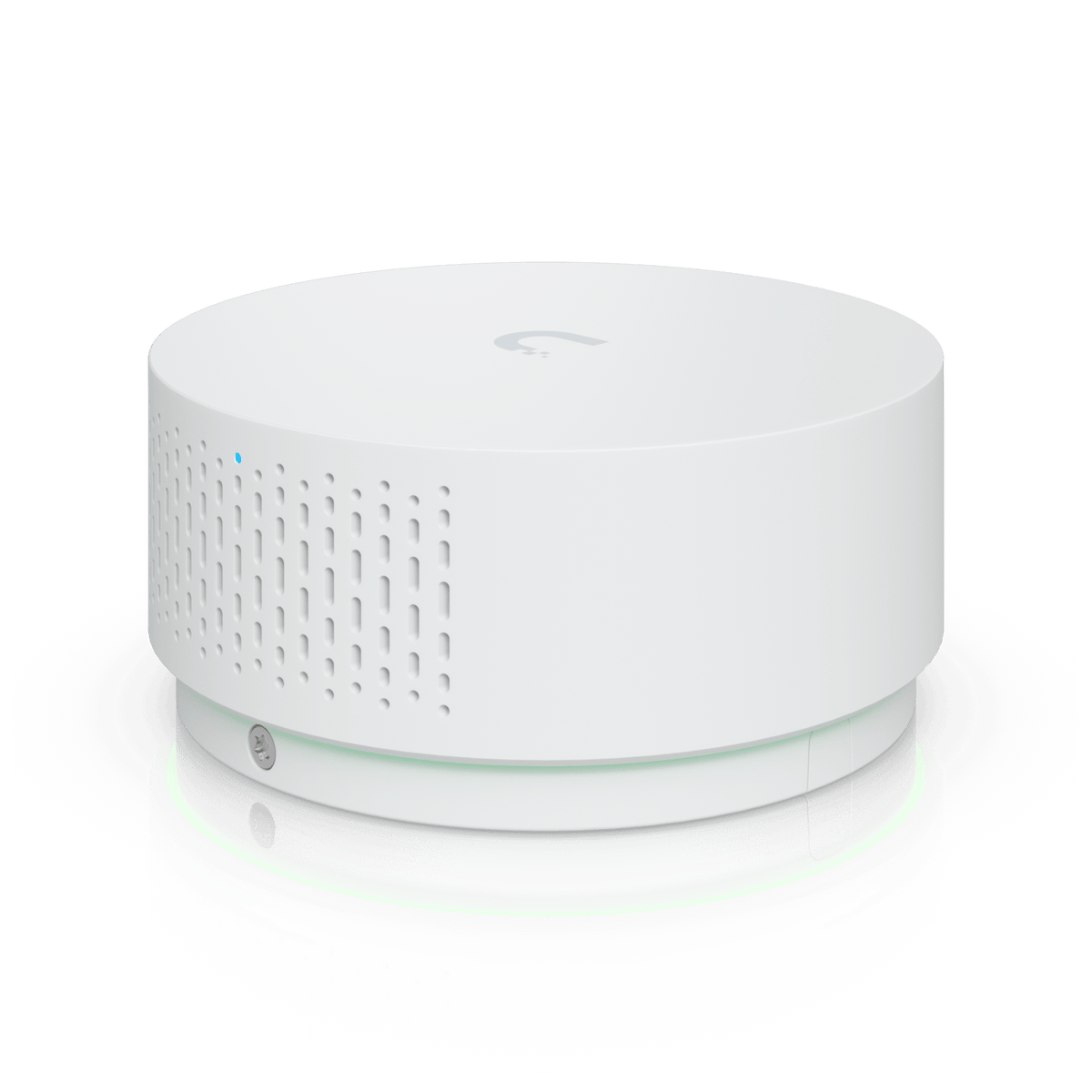Ubiquiti UP-AirQuality - Angled ventilation grille