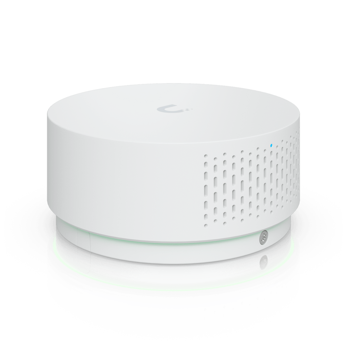 Ubiquiti UP-AirQuality - Side sensor ventilation view