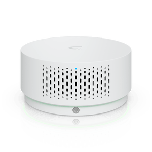 Ubiquiti UP-AirQuality - Sensor grille and side view