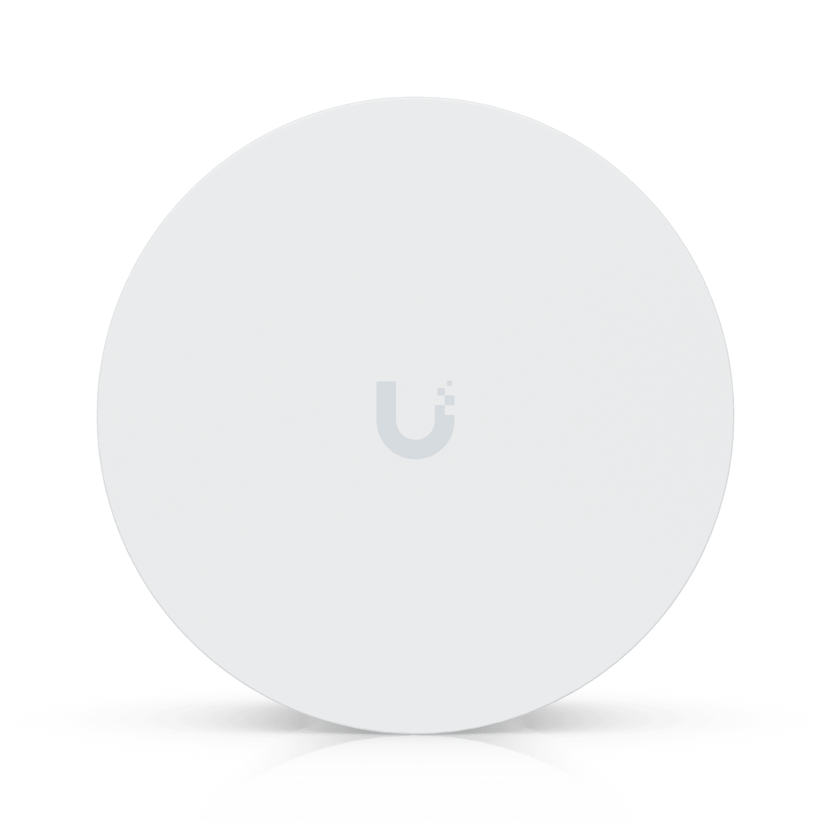 Ubiquiti UP-AirQuality - Front logo view