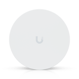 Ubiquiti UP-AirQuality - Front logo view