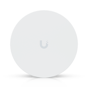 Ubiquiti UP-AirQuality - Front logo view