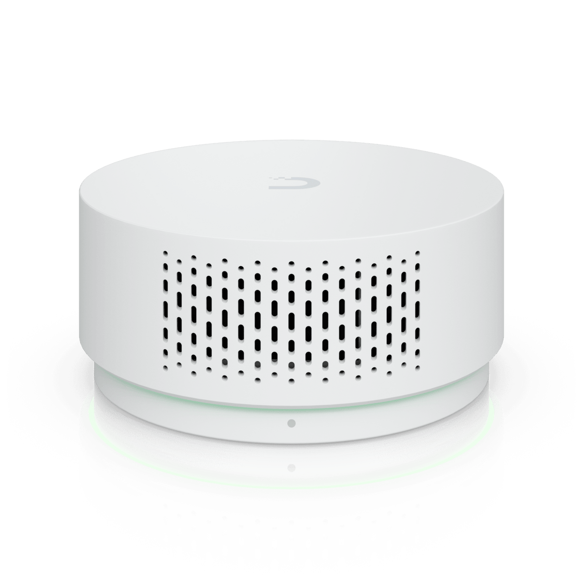 Ubiquiti UP-AirQuality - Ventilation and lower indicator ring
