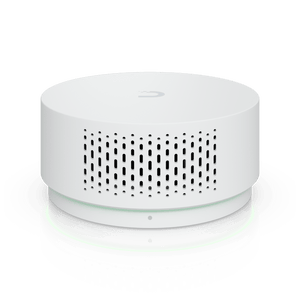 Ubiquiti UP-AirQuality - Ventilation and lower indicator ring