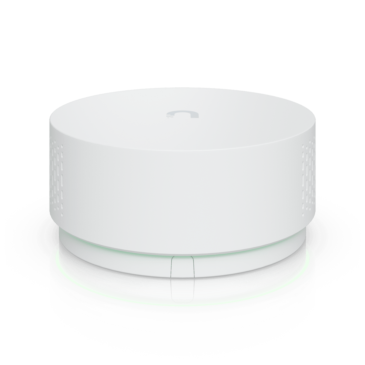 Ubiquiti UP-AirQuality - Front and status ring