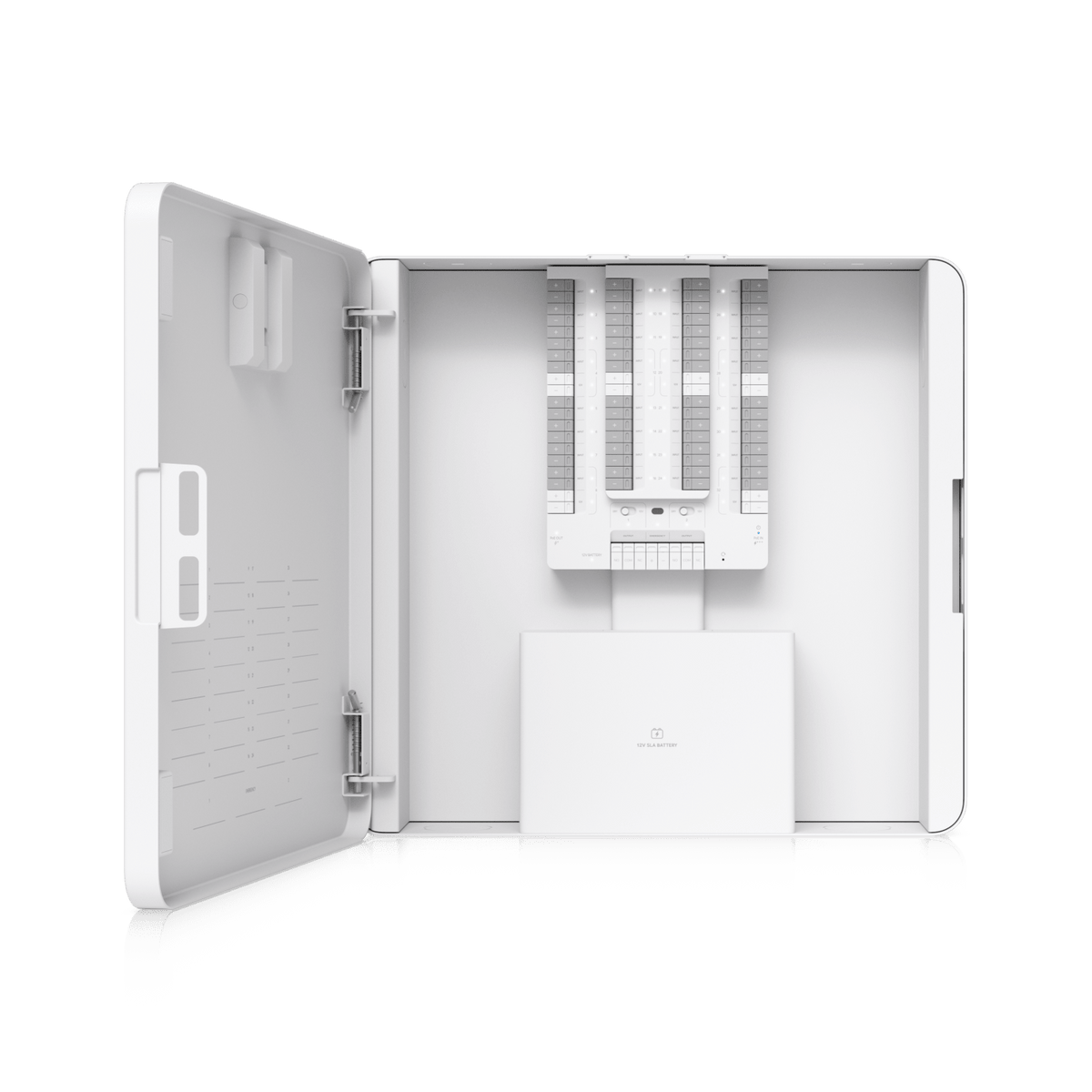 Ubiquiti UP-AlarmHub-Kit 32-Zone UniFi Protect Alarm Hub - ACE Peripherals
