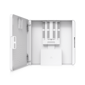 Ubiquiti UP-AlarmHub-Kit 32-Zone UniFi Protect Alarm Hub - ACE Peripherals