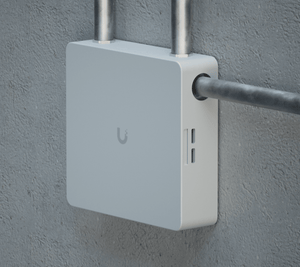 Ubiquiti UP-AlarmHub-Kit 32-Zone UniFi Protect Alarm Hub - ACE Peripherals