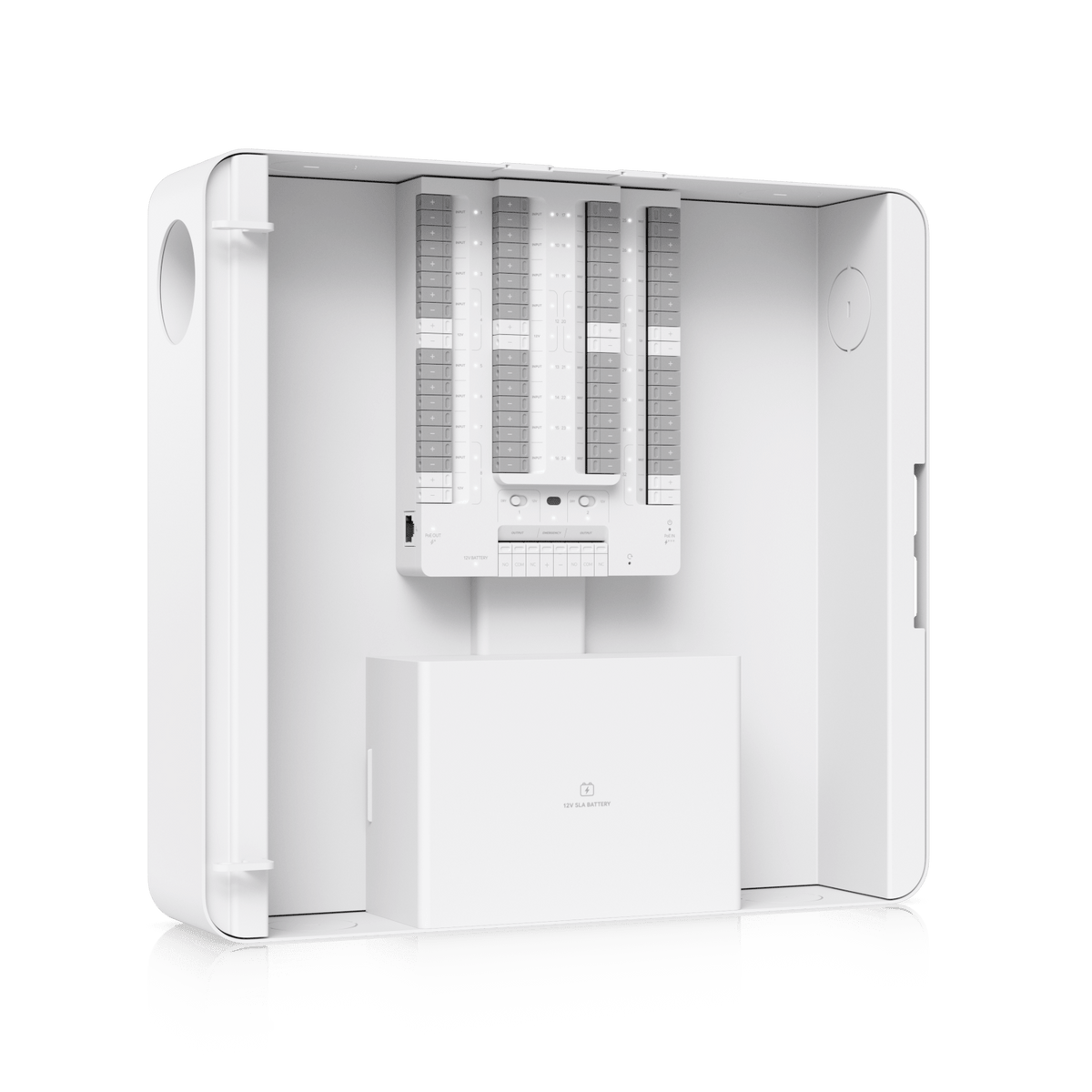Ubiquiti UP-AlarmHub-Kit 32-Zone UniFi Protect Alarm Hub - ACE Peripherals