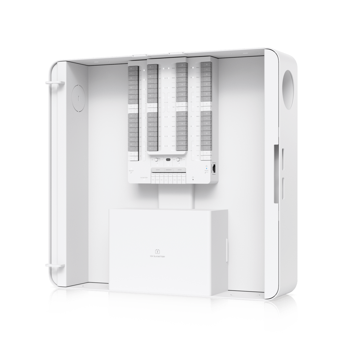 Ubiquiti UP-AlarmHub-Kit 32-Zone UniFi Protect Alarm Hub - ACE Peripherals