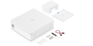 Ubiquiti UP-AlarmHub-Kit 32-Zone UniFi Protect Alarm Hub - ACE Peripherals
