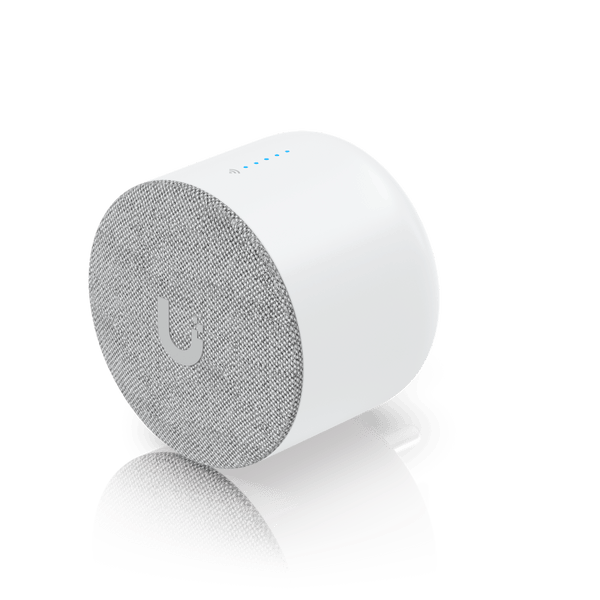 Ubiquiti UP - Chime WiFi Smart Chime for UniFi Doorbell and Door Access Hub - ACE Peripherals