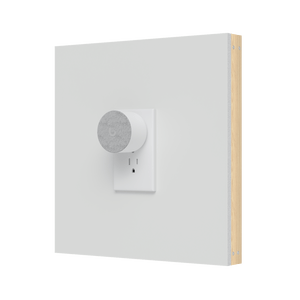 Ubiquiti UP - Chime WiFi Smart Chime for UniFi Doorbell and Door Access Hub - ACE Peripherals