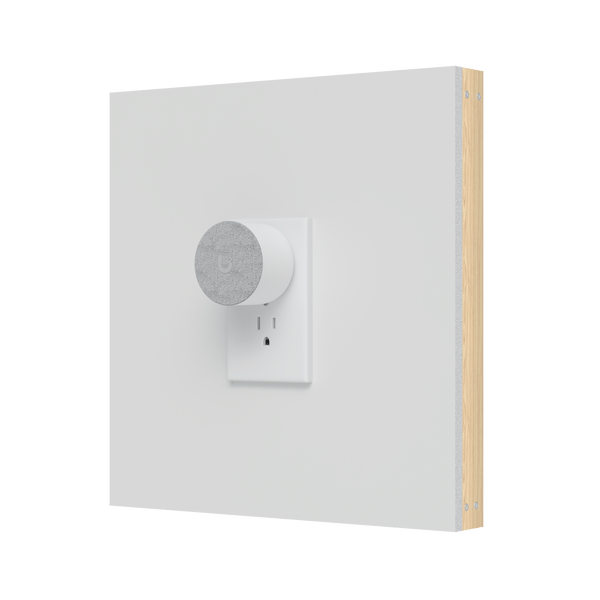 Ubiquiti UP - Chime WiFi Smart Chime for UniFi Doorbell and Door Access Hub - ACE Peripherals
