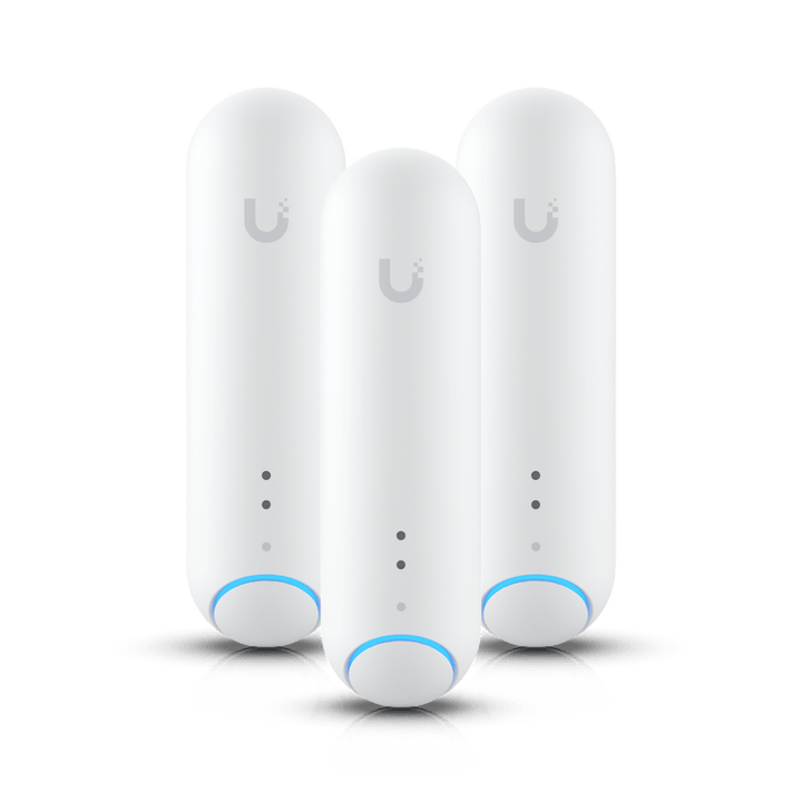 Ubiquiti UP - Sense Protect All - In - One Battery Smart Sensor - ACE Peripherals