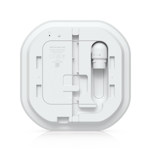 Ubiquiti UP - Siren - PoE SuperLink Siren PoE 110 dB Alarm and Emergency LED - ACE Peripherals