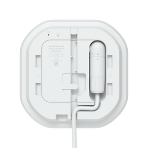 Ubiquiti UP - Siren - PoE SuperLink Siren PoE 110 dB Alarm and Emergency LED - ACE Peripherals
