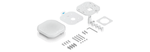 Ubiquiti UP - Siren - PoE SuperLink Siren PoE 110 dB Alarm and Emergency LED - ACE Peripherals