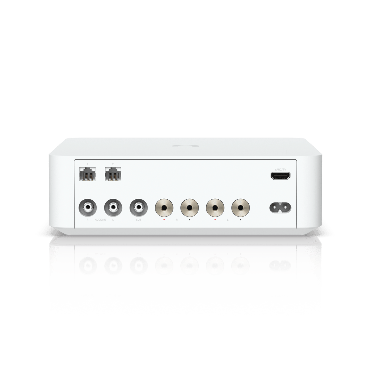 Ubiquiti UPL - Amp PowerAmp - ACE Peripherals