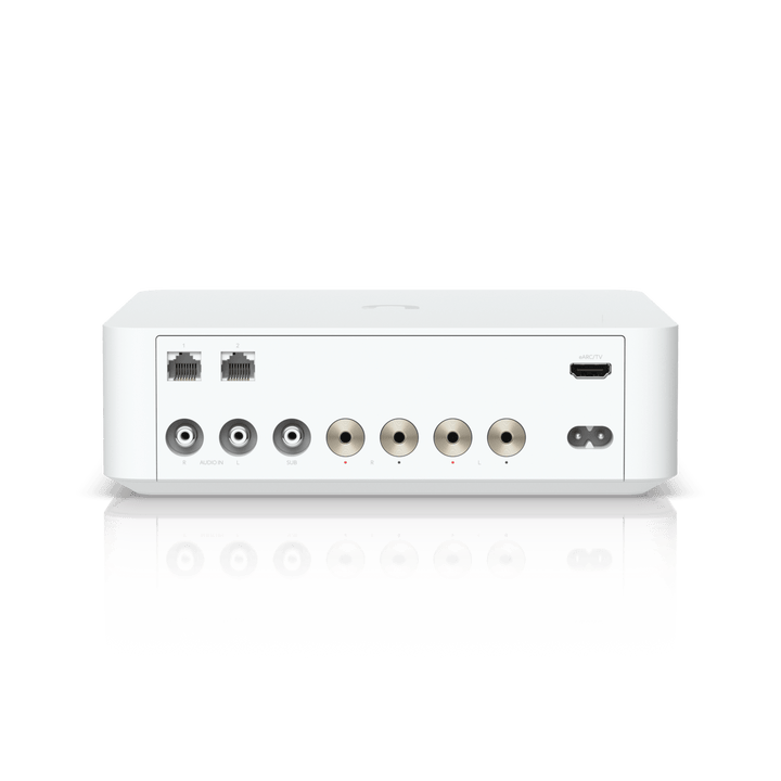 Ubiquiti UPL - Amp PowerAmp - ACE Peripherals