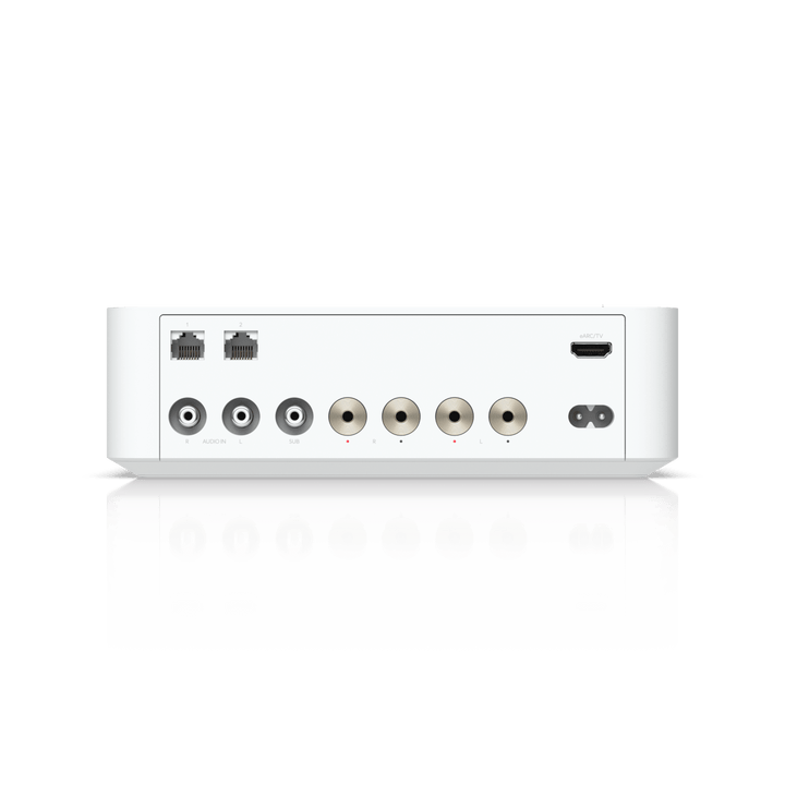 Ubiquiti UPL - Amp PowerAmp - ACE Peripherals