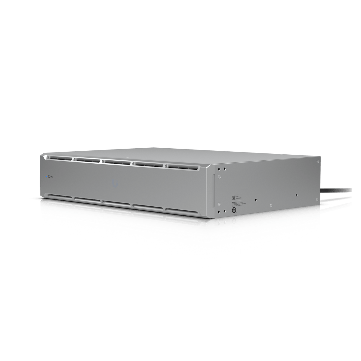 Ubiquiti UPS - 2U UniFi Managed 1.44kVA 2U Rackmount UPS - ACE Peripherals
