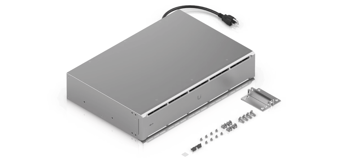 Ubiquiti UPS - 2U UniFi Managed 1.44kVA 2U Rackmount UPS - ACE Peripherals