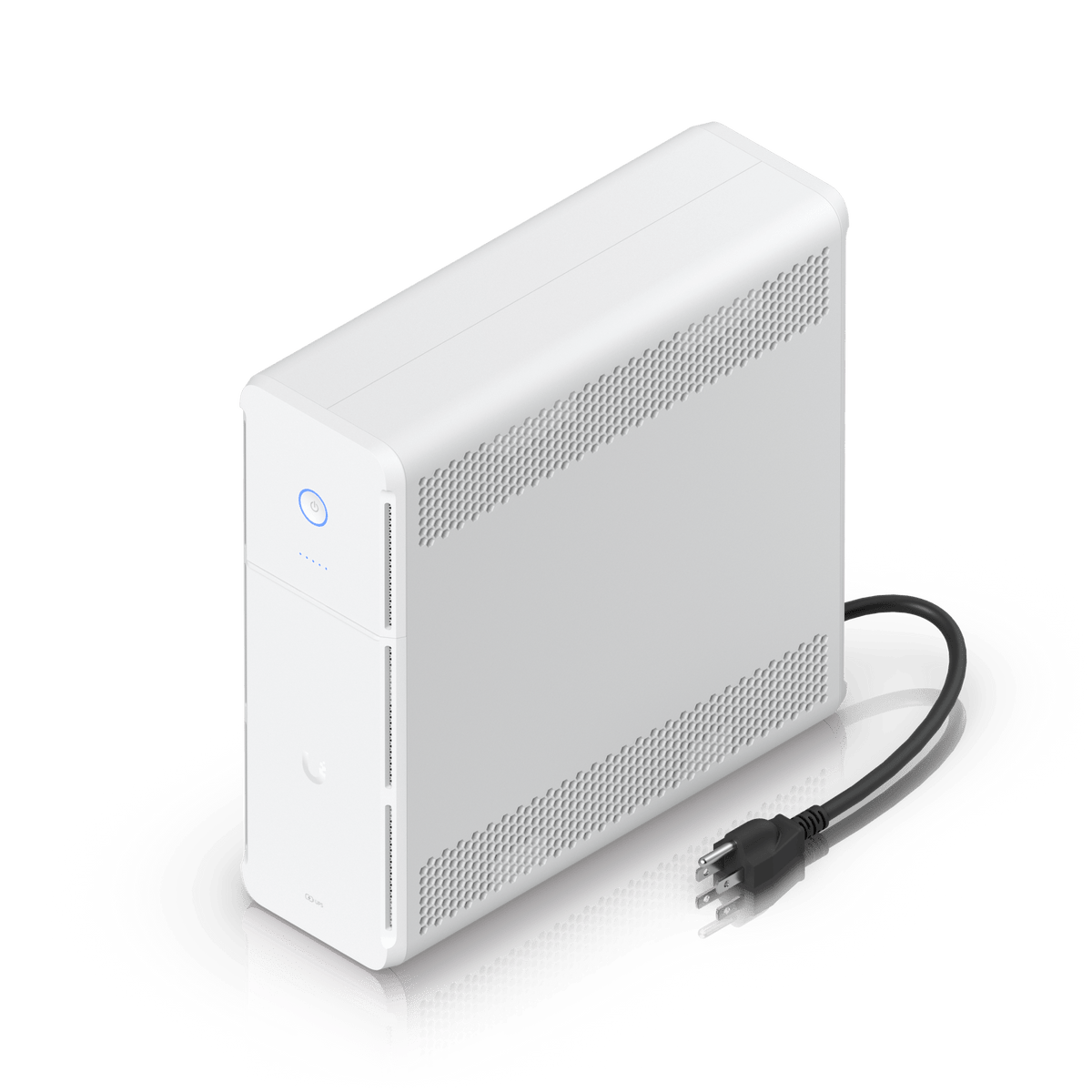 Ubiquiti UPS - Tower UniFi Managed 1kVA Tower UPS - ACE Peripherals