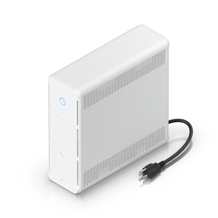 Ubiquiti UPS - Tower UniFi Managed 1kVA Tower UPS - ACE Peripherals