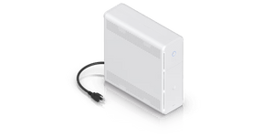 Ubiquiti UPS - Tower UniFi Managed 1kVA Tower UPS - ACE Peripherals