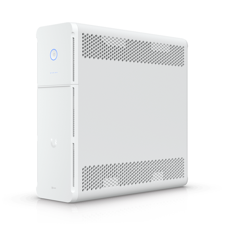 Ubiquiti UPS - Tower UniFi Managed 1kVA Tower UPS - ACE Peripherals