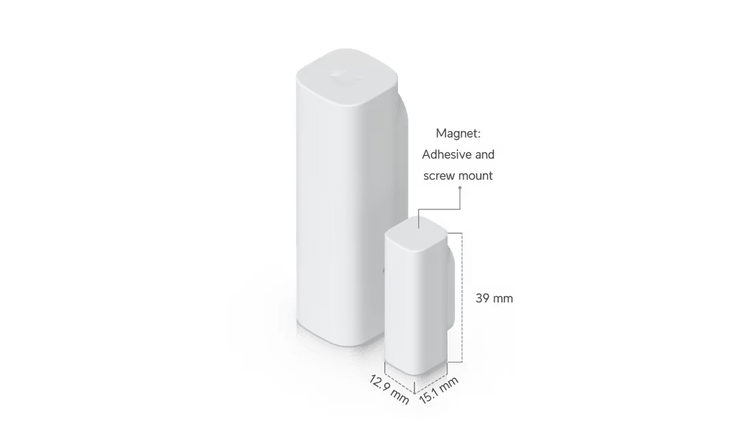 Ubiquiti USL - Entry SuperLink Entry Sensor for Door and Window - ACE Peripherals