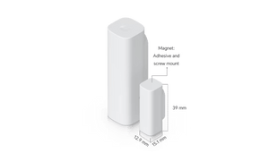 Ubiquiti USL - Entry SuperLink Entry Sensor for Door and Window - ACE Peripherals
