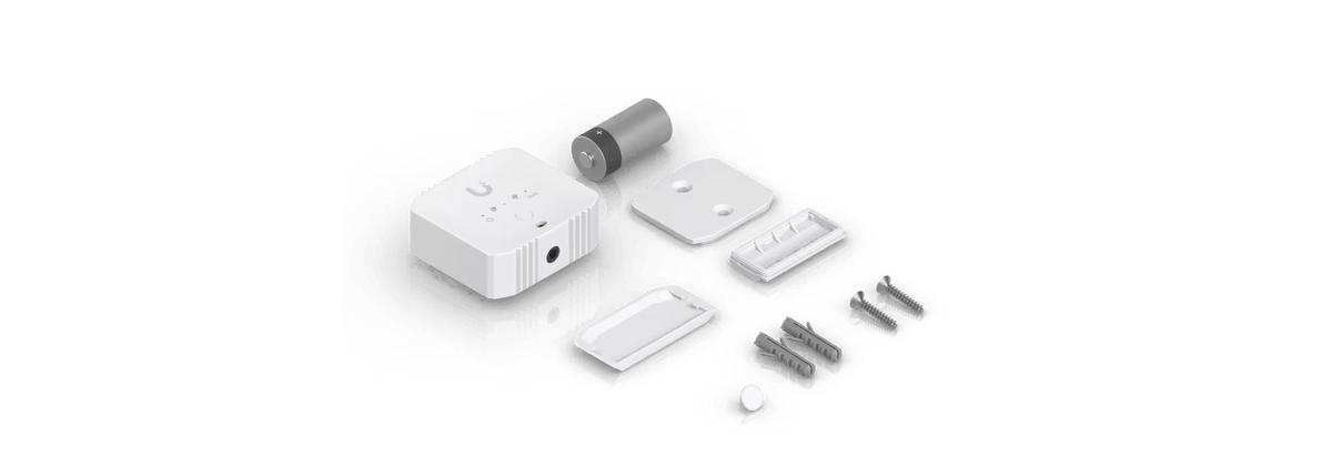 Ubiquiti USL - Environmental SuperLink Environmental Sensor - ACE Peripherals