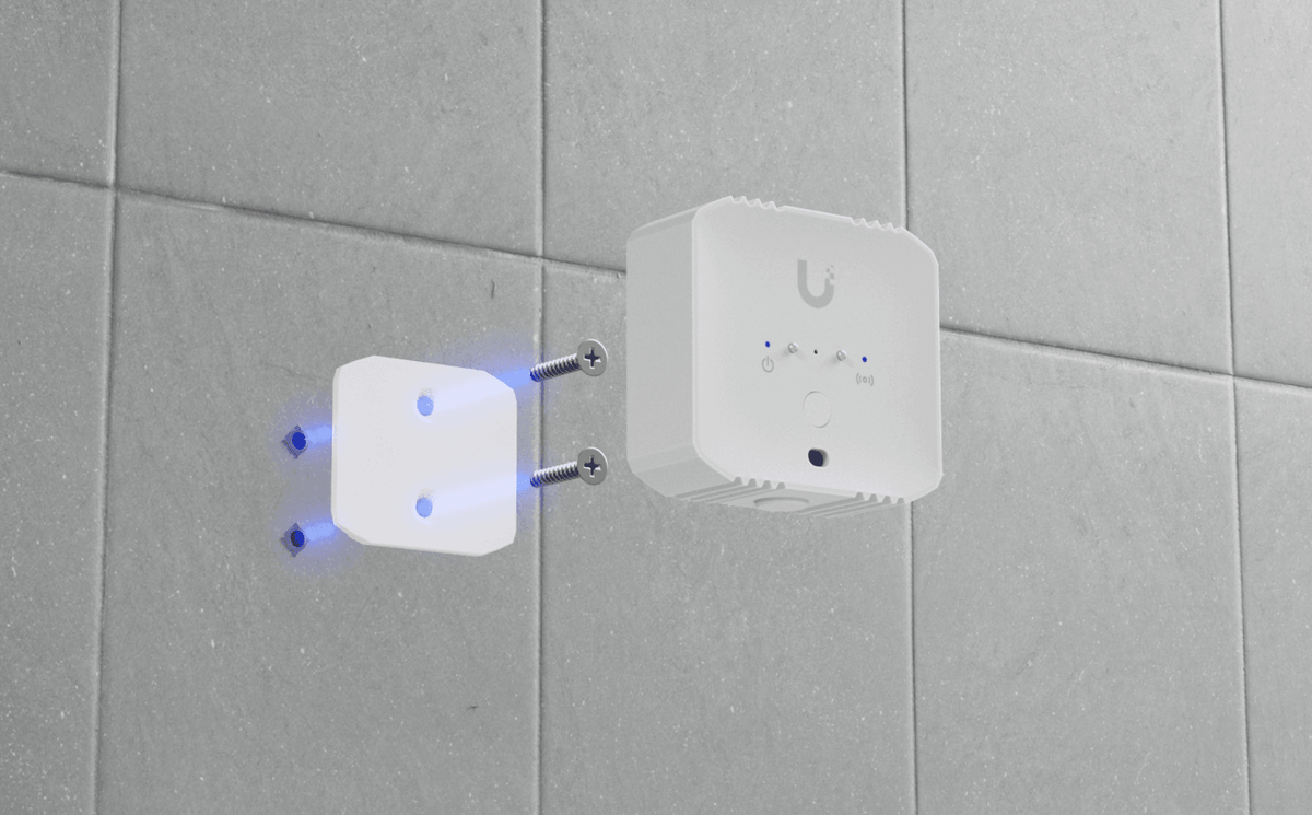 Ubiquiti USL - Environmental SuperLink Environmental Sensor - ACE Peripherals