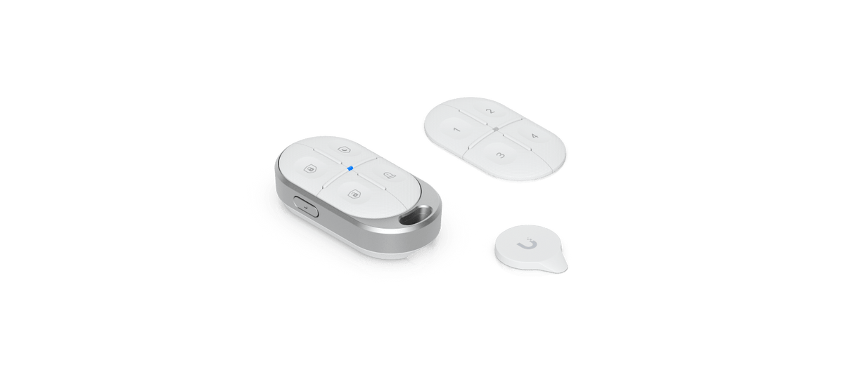 Ubiquiti USL-FOB SuperLink Remote Control KeyFob - ACE Peripherals