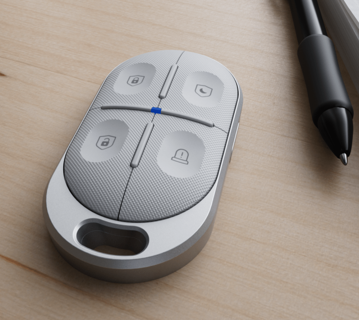 Ubiquiti USL-FOB SuperLink Remote Control KeyFob - ACE Peripherals