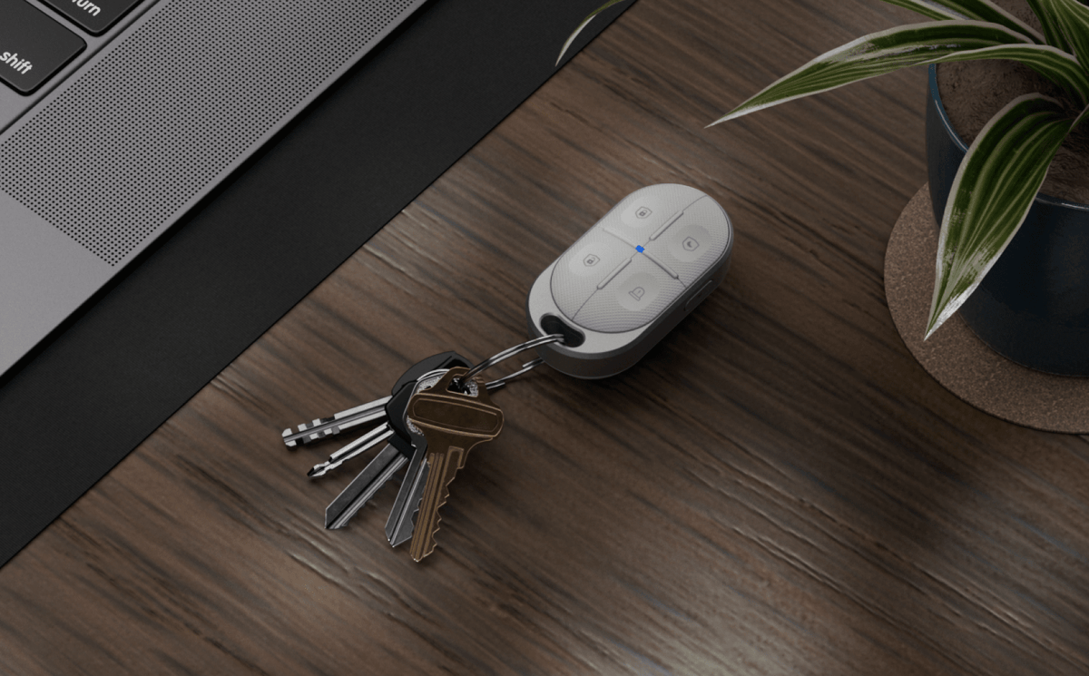 Ubiquiti USL-FOB SuperLink Remote Control KeyFob - ACE Peripherals
