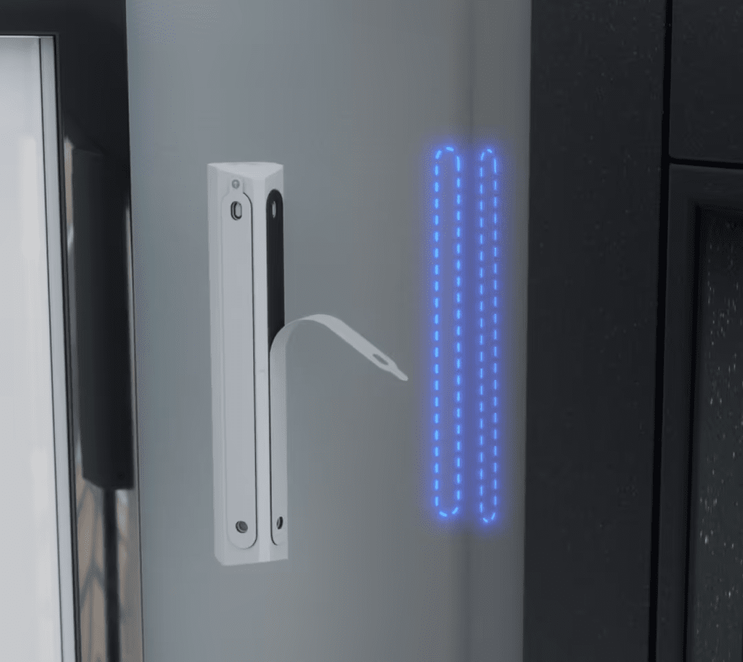 Ubiquiti USL - GlassBreak SuperLink Glass Break Sensor - ACE Peripherals