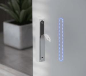 Ubiquiti USL - GlassBreak SuperLink Glass Break Sensor - ACE Peripherals
