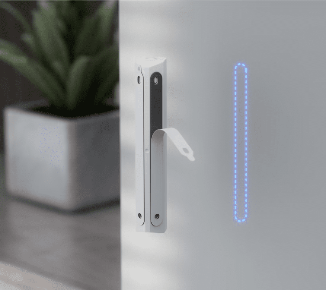 Ubiquiti USL - GlassBreak SuperLink Glass Break Sensor - ACE Peripherals