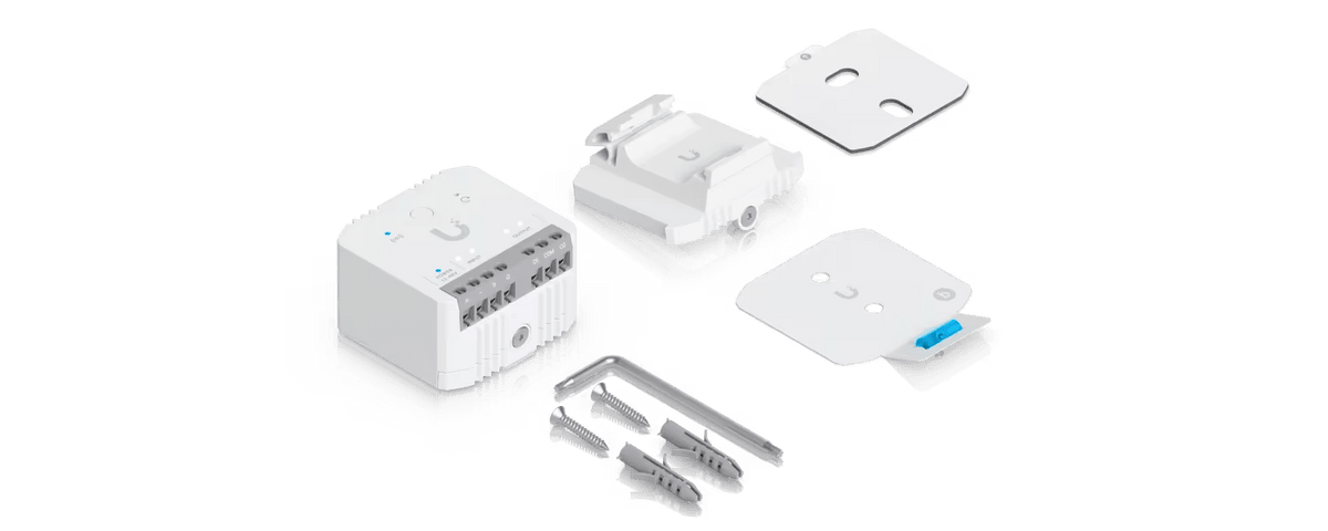 Ubiquiti USL - Relay Compact SuperLink Relay - ACE Peripherals