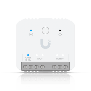 Ubiquiti USL - Relay Compact SuperLink Relay - ACE Peripherals