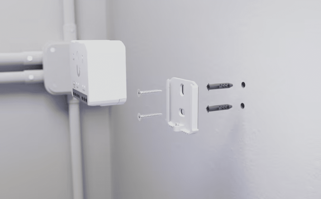 Ubiquiti USL - Relay Compact SuperLink Relay - ACE Peripherals