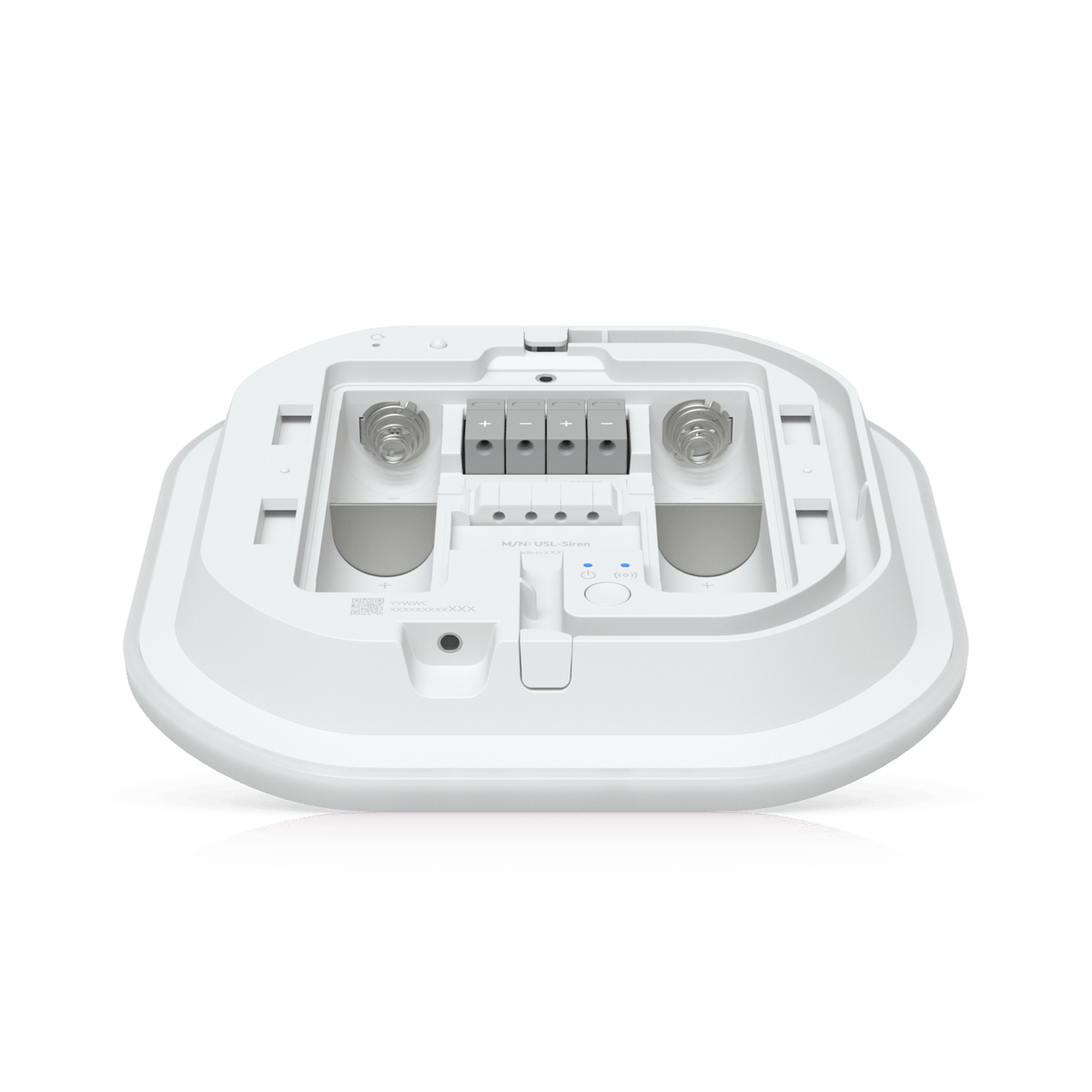 Ubiquiti USL - Siren SuperLink Siren 110 dB Alarm and Emergency LED - ACE Peripherals