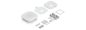 Ubiquiti USL - Siren SuperLink Siren 110 dB Alarm and Emergency LED - ACE Peripherals