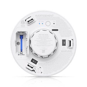 Ubiquiti USL-Smoke SuperLink Wireless Smoke and Carbon Monoxide Alarm - ACE Peripherals